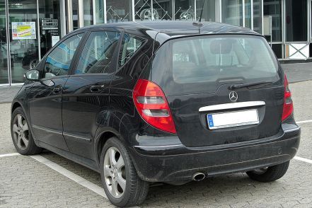 A 10
